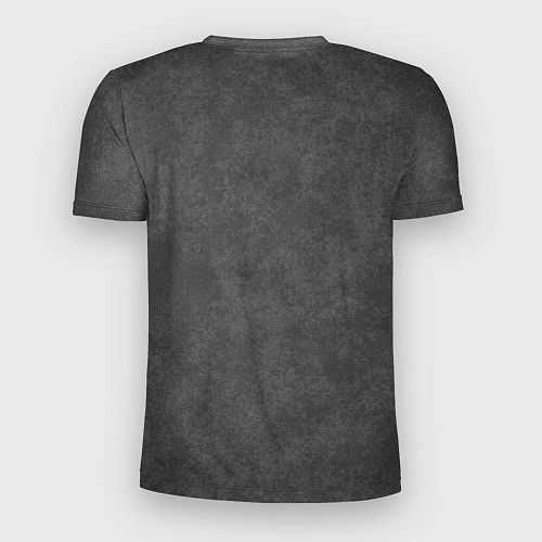 Мужская спорт-футболка Велес с мечом - слава богам и предкам / 3D-принт – фото 2