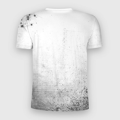 Мужская спорт-футболка Tokyo Revengers - white gradient / 3D-принт – фото 2