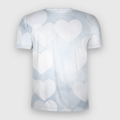 Мужская спорт-футболка Я опять всех разрыдал - лук / 3D-принт – фото 2