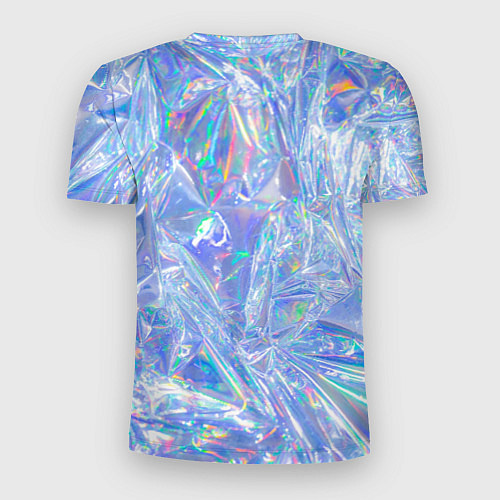 Мужская спорт-футболка Astro четыре фото / 3D-принт – фото 2