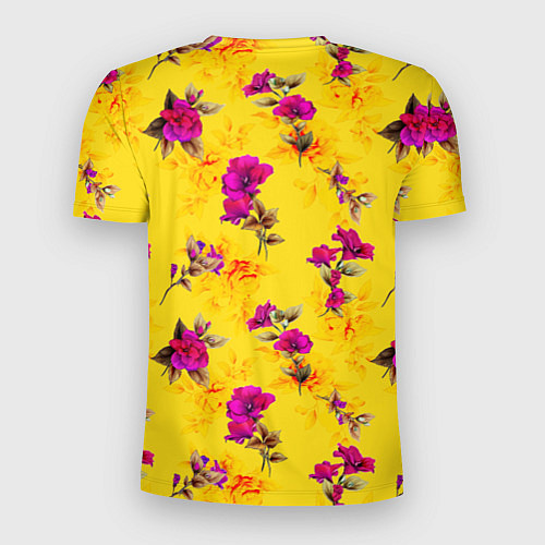 Мужская спорт-футболка Lana Del Rey образ куклы / 3D-принт – фото 2