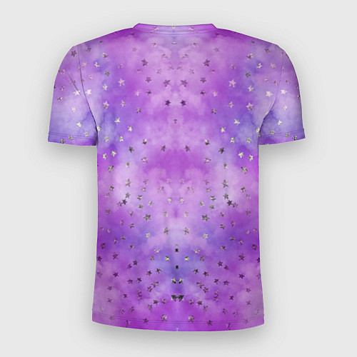 Мужская спорт-футболка Lana Del Rey в черно-белом / 3D-принт – фото 2