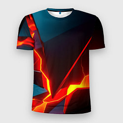 Мужская спорт-футболка Rift