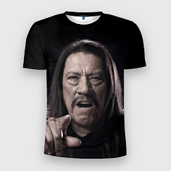 Мужская спорт-футболка Danny Trejo