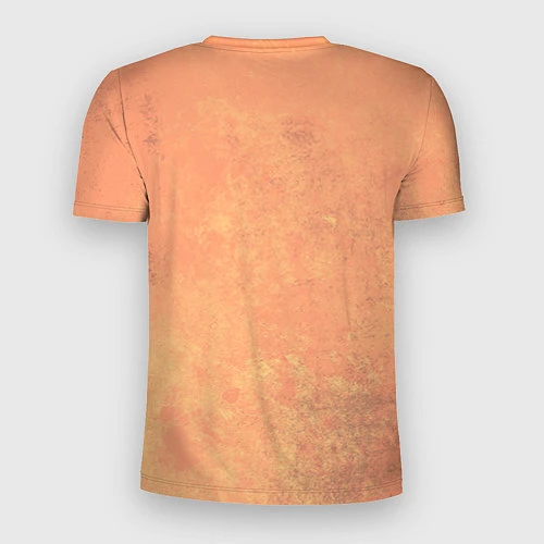 Мужская спорт-футболка GTA 5: Gangsta / 3D-принт – фото 2