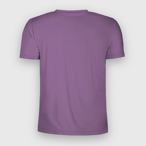 Мужская спорт-футболка Pinky Pie: Xmas / 3D-принт – фото 2