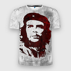 Мужская спорт-футболка Че Гевара