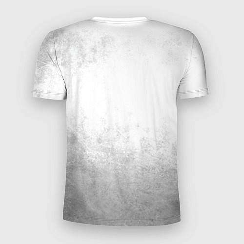 Мужская спорт-футболка Рик / 3D-принт – фото 2