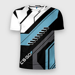 Мужская спорт-футболка CS:GO Vulcan Style