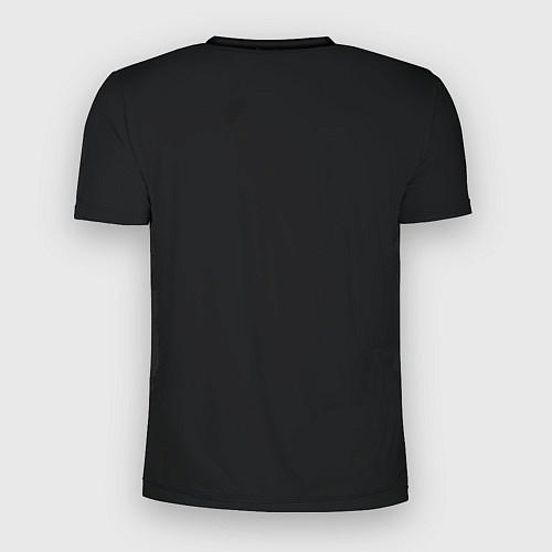 Мужская спорт-футболка Peaky Blinders / 3D-принт – фото 2
