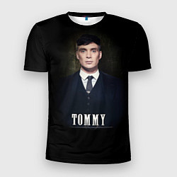 Мужская спорт-футболка Peaky Tommy