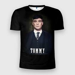 Мужская спорт-футболка Peaky Tommy