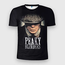 Мужская спорт-футболка Peaky Blinders
