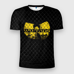 Мужская спорт-футболка Wu-Tang Clan: Grid