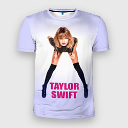 Мужская спорт-футболка Taylor Swift