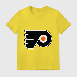 Мужская футболка Philadelphia Flyers