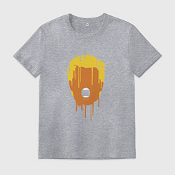 Мужская футболка Дональд Трамп