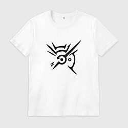 Мужская футболка Outsiders Mark