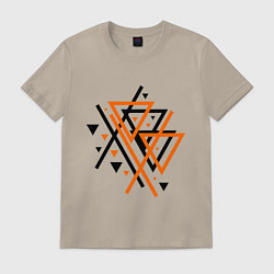 Мужская футболка Paul van Dyk: Chaos