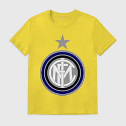 Мужская футболка Inter FC
