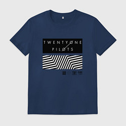 Мужская футболка TOP: Geometry