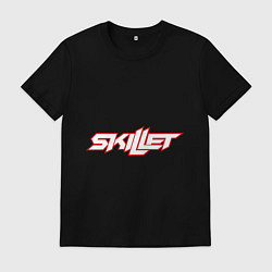 Мужская футболка Skillet