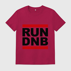 Мужская футболка RUN DNB
