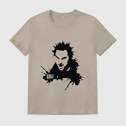 Мужская футболка Король и шут