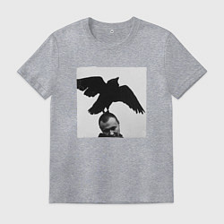 Мужская футболка Масло Черного Тмина