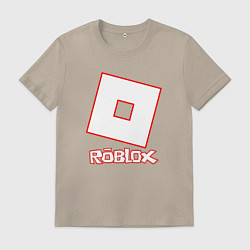 Мужская футболка ROBLOX