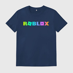 Мужская футболка ROBLOX