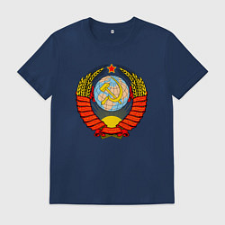 Мужская футболка СССР