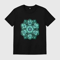 Мужская футболка DnD Dices: Lovecraft