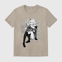 Мужская футболка No Game No Life