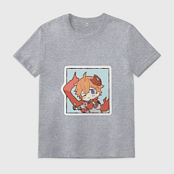 Мужская футболка Тарталья