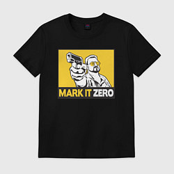 Мужская футболка Mark It Zero Большой Лебовски