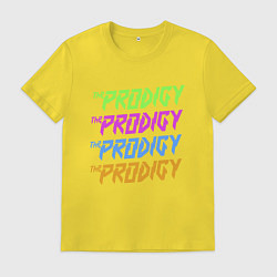 Мужская футболка The Prodigy