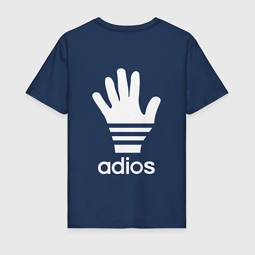 ADIOS 1435