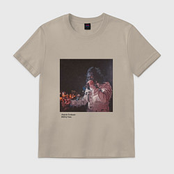 Мужская футболка Paul de Technoir