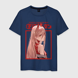 Мужская футболка Человек бензопила Пауэр