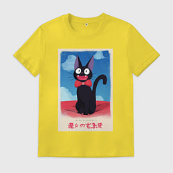 Мужская футболка Jiji