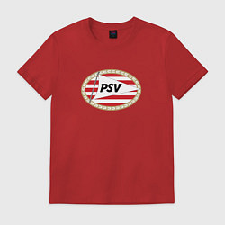 Мужская футболка Psv sport fc
