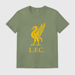 Мужская футболка Liverpool sport fc