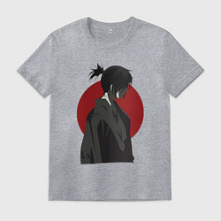 Мужская футболка Nogarami Ято