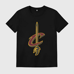 Мужская футболка Cavaliers