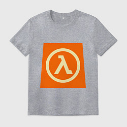 Мужская футболка Half-Life