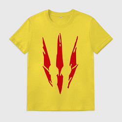 Мужская футболка Ведьмак 3