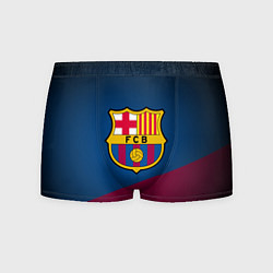 Мужские трусы FCB Barcelona