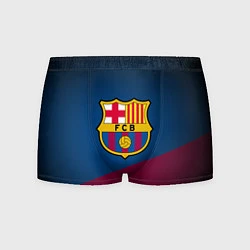 Мужские трусы FCB Barcelona