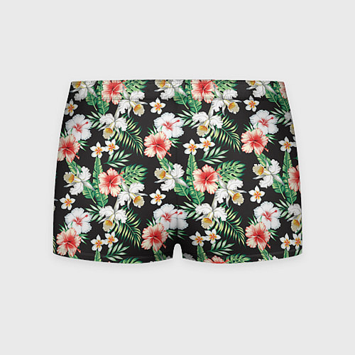 Мужские трусы Фэшн 4 / 3D-принт – фото 2